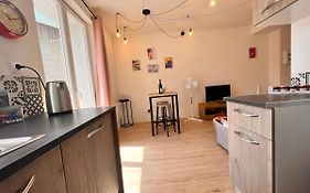 9Mins De Lamalou-Les-Bains 30Mins Avene 40M²