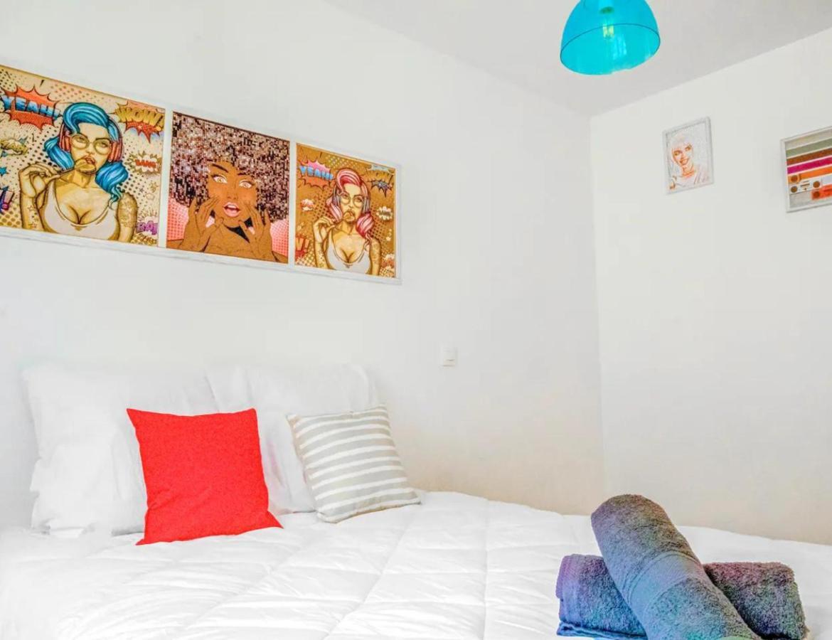 9Mins De Lamalou-Les-Bains 30Mins Avene 40M² Bédarieux Exterior foto
