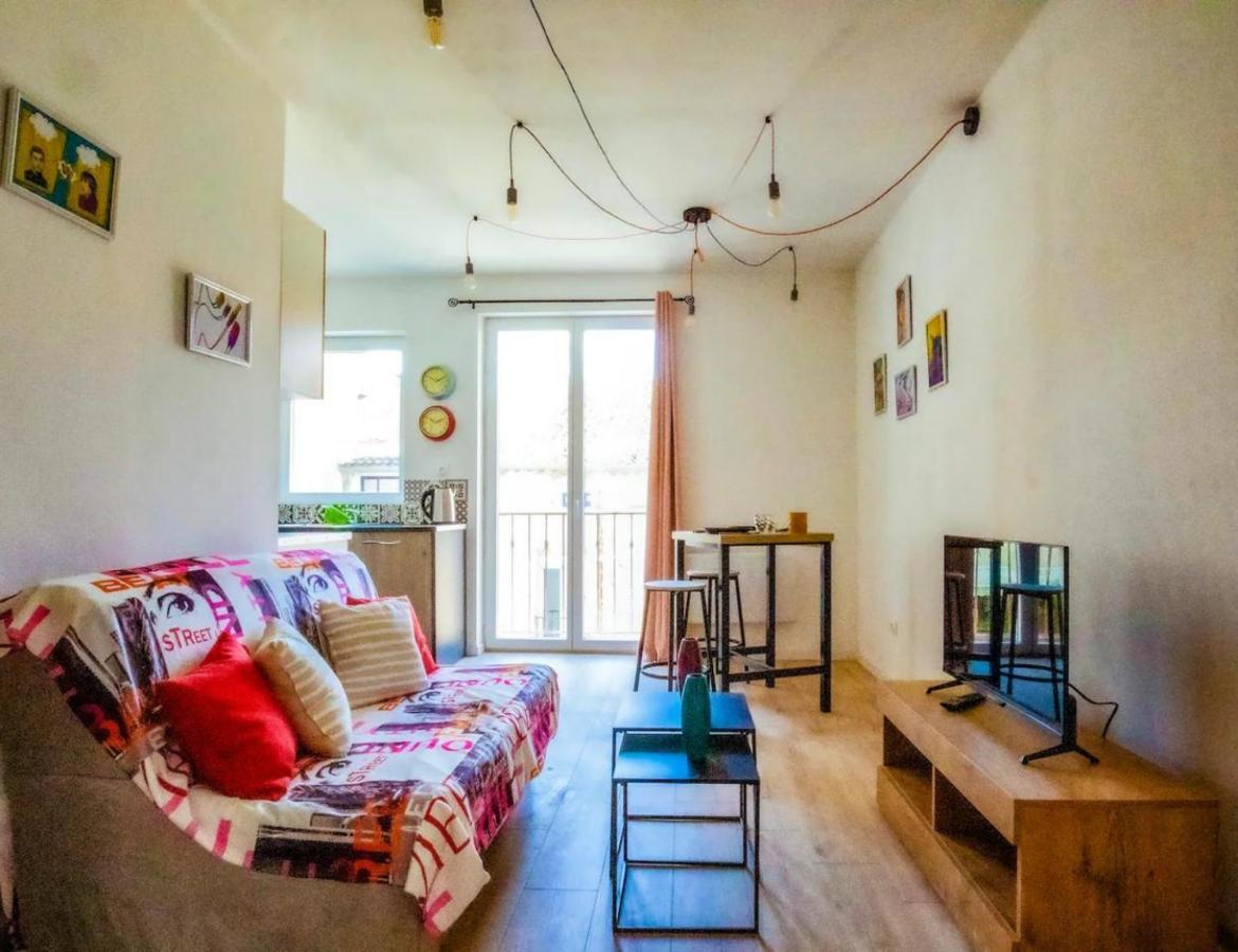 9Mins De Lamalou-Les-Bains 30Mins Avene 40M² Bédarieux Exterior foto